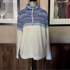 EUC Vineyard Vines sweater size XL